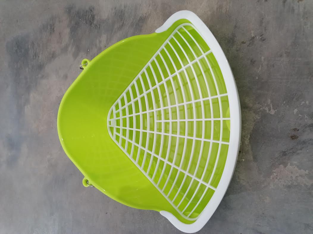 Rabbit Litter Pan Small
