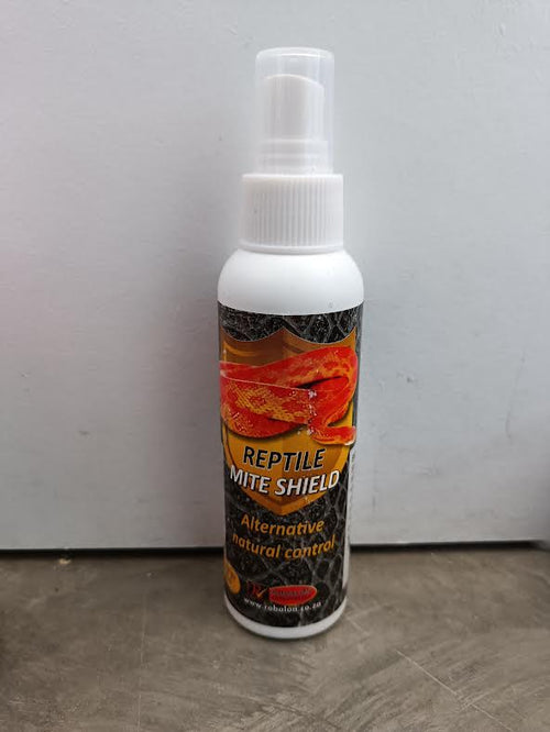 Reptile Mite Shield - 125ml