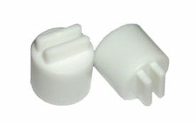 Daro Perch Ends 25mm - BCS625