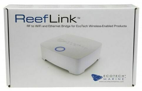 EcoTech Marine ReefLink Radion WiFi Controller