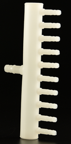 Finco Plastic Air Splitter (12-way)