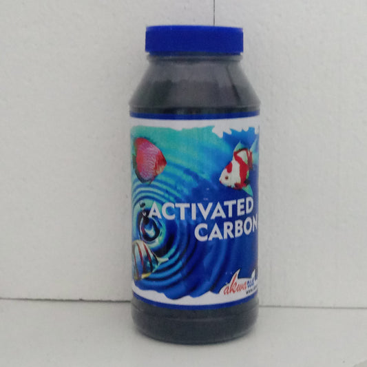 Activated Carbon