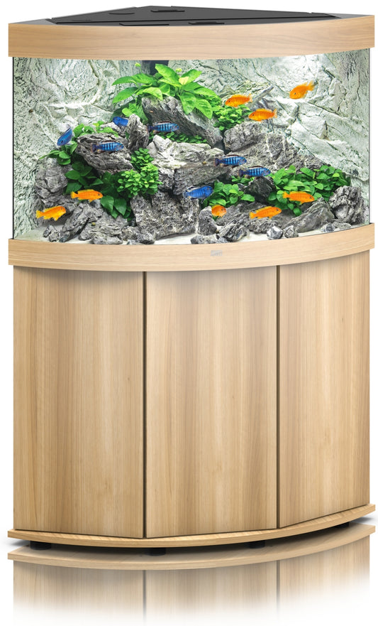 JUWEL TRIGON 190 LED Aquarium
