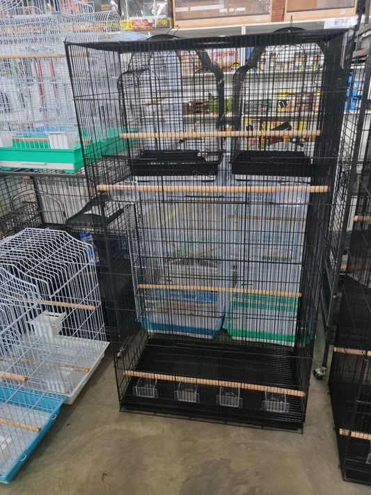 Bird Cage Extra Large-504AH