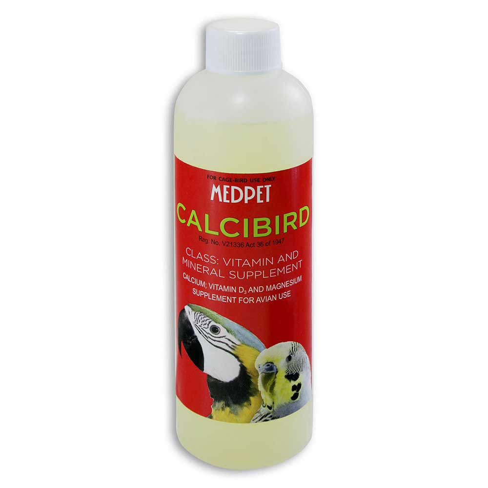 Medpet CalciBird 250ml