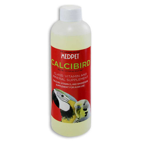 Medpet CalciBird 250ml