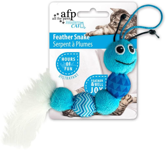 AFP Cat Feather Snake