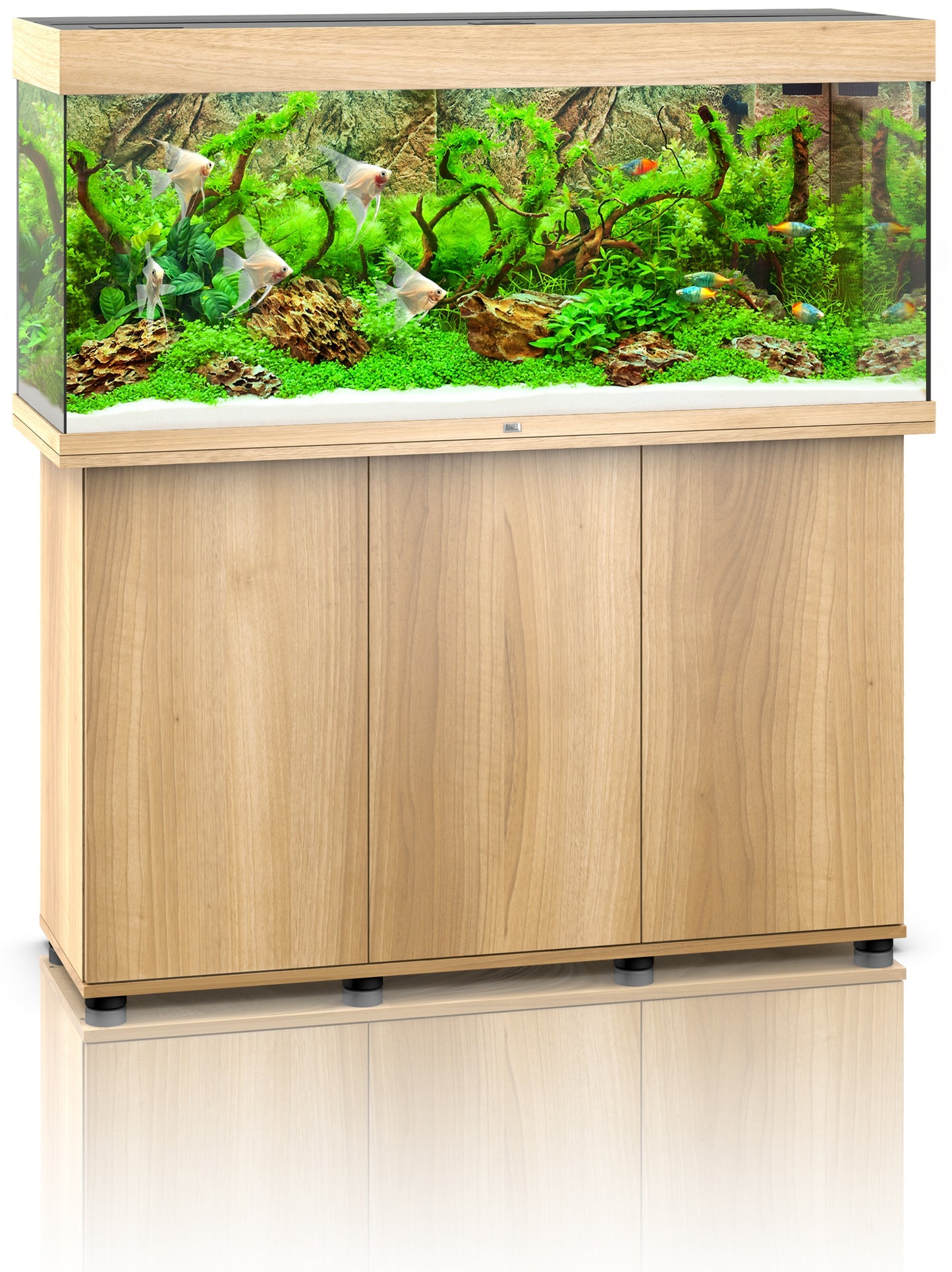 JUWEL RIO 240 LED Aquarium