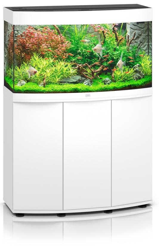 JUWEL VISION 180 LED Aquarium