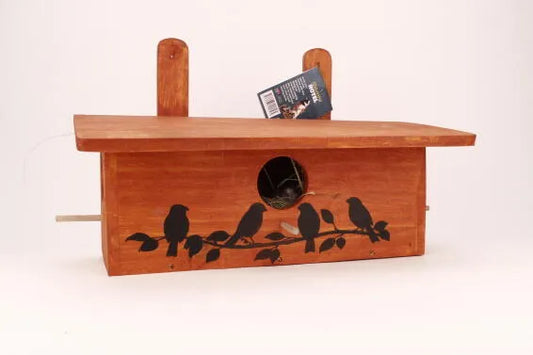 Elaine's Sparrow Hotel