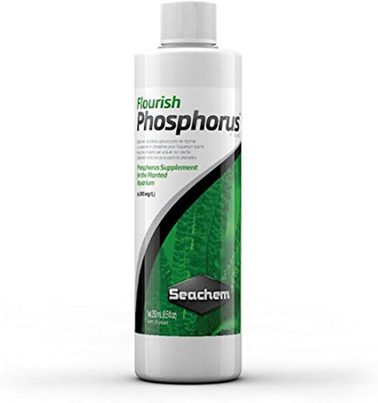 Seachem Flourish Phosphorous