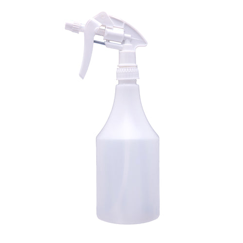 Spray bottle 750ml