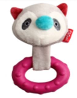 Gigwi Suppa Puppa Puppy Toy - 8012