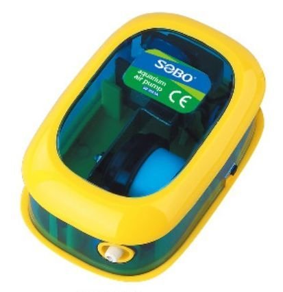 SEBO Aquarium Air pumps
