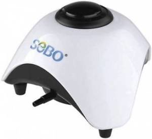 SOBO Super Silent Air Pump