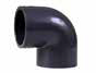 uPVC  90° Elbow Solvent Weld