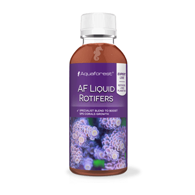 Aquaforest AF Liquid Rotifers