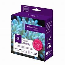 Aquaforest Alkalinity test Kit