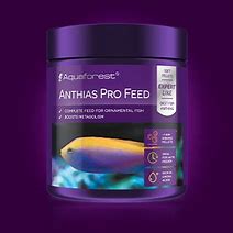 Aquaforest Anthias Pro feed
