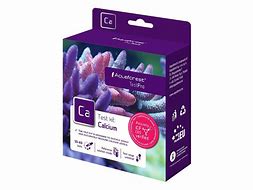 Aquaforest Calcium Test Kit