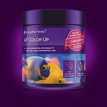 Aquaforest AF Color Up