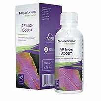 Aquaforest AF Iron Boost