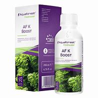 Aquaforest AF K Boost