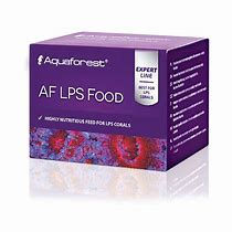 Aquaforest AF LPS Food