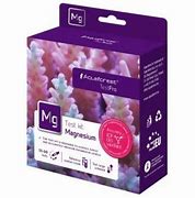 Aquaforest Magnesium Test Kit