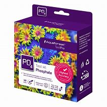 Aquaforest Phosphate test Kit