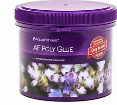 Aquaforest Poly Glue
