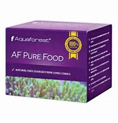 Aquaforest Pure Food