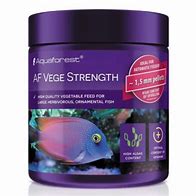 Aquaforest AF Vege Strength