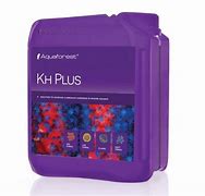 Aquaforest KH Plus
