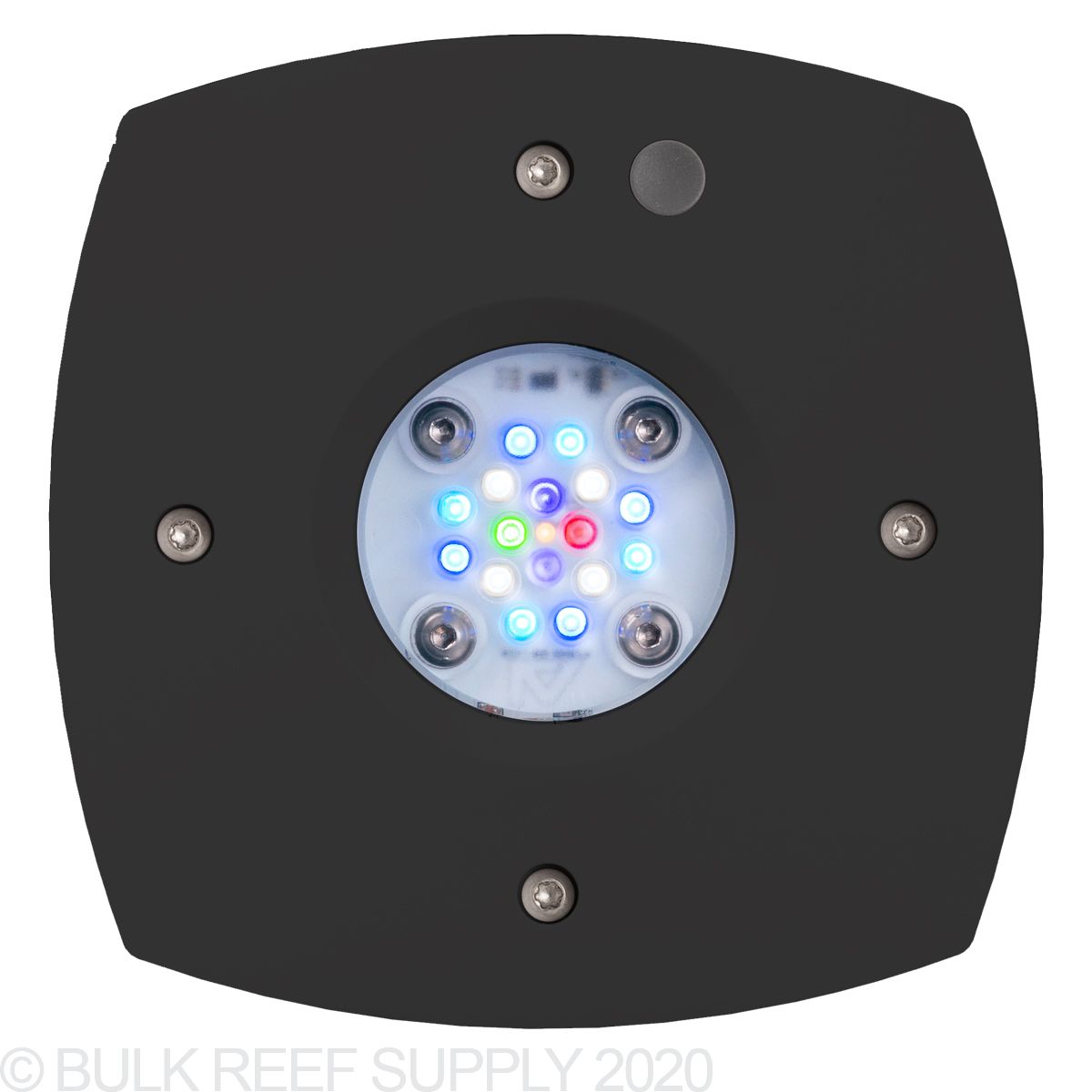 Prime 16 HD LED Reef Light-Black