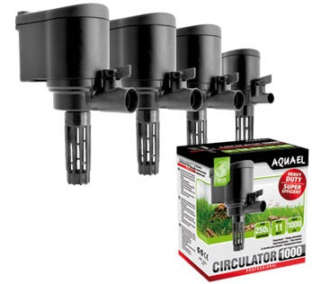 Aquael Powerhead Submersible Pumps