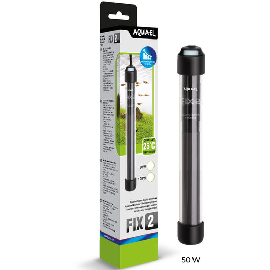 Aquael Fix 2 Aquarium Heater