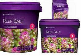 Aquaforest Reef Salt