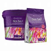 Aquaforest Sea Salt
