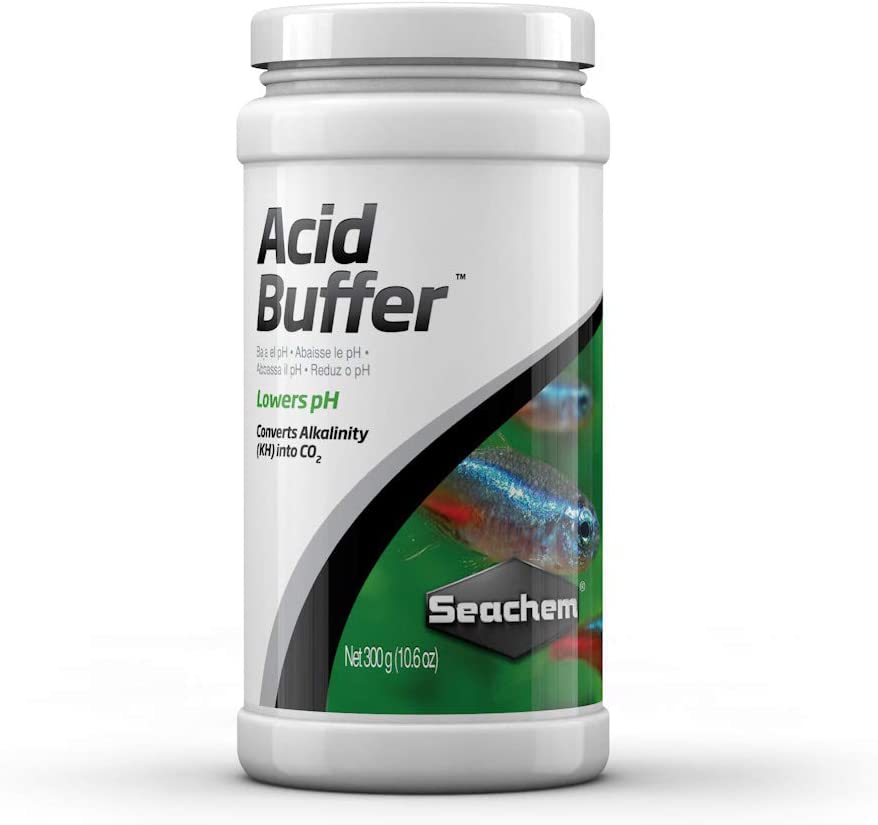 Seachem Acid Buffer