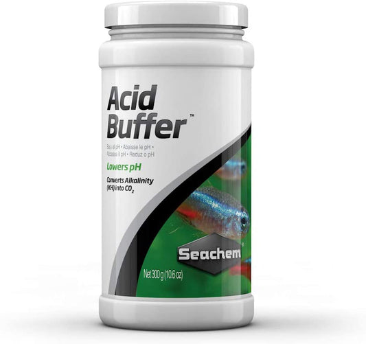 Seachem Acid Buffer
