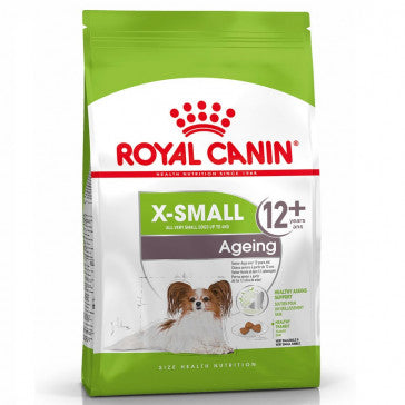 Royal Canin Ageing (12+) X-Small 1.5kg