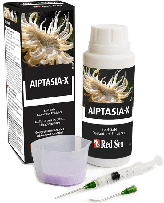 Red Sea Aiptasia - X 60ml