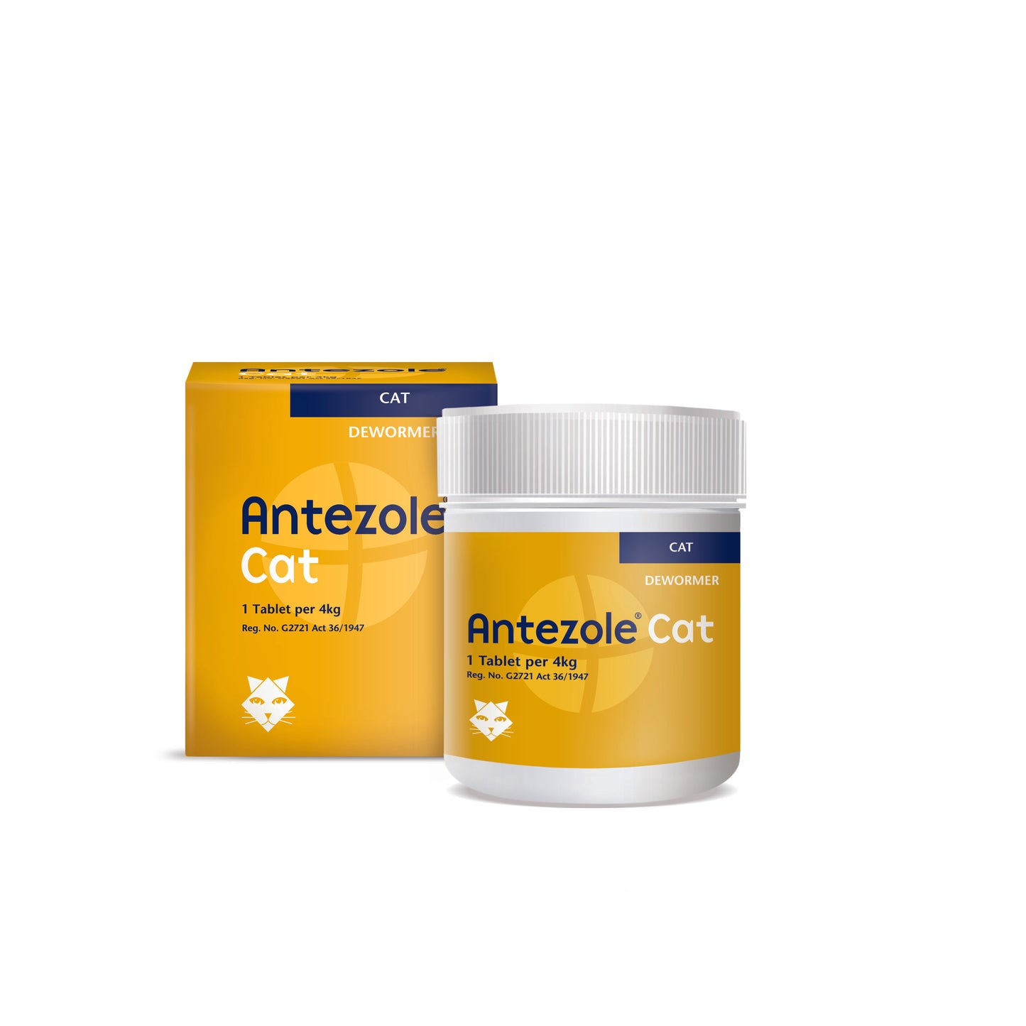 Antezole Cat