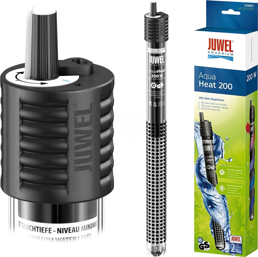 Juwel AquaHeat - Automatic-Heater