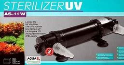 Aquael UV Sterilizers