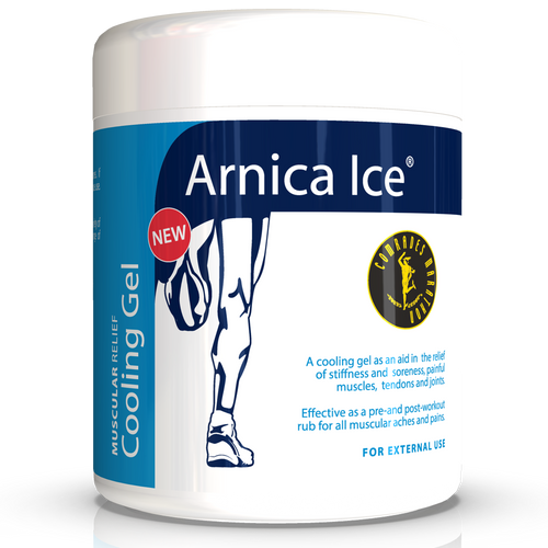Arnica Ice