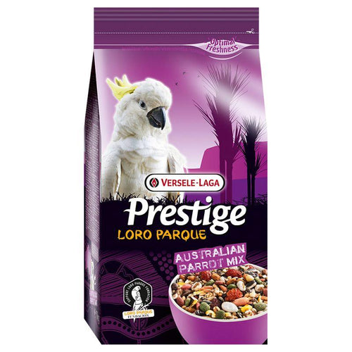 Versele-Laga Prestige Loro Parque Australian Parrot Mix - 1kg