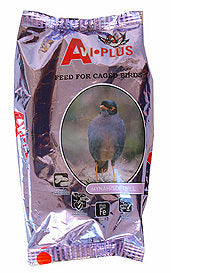 AVI Plus Mynah/Softbill - 1kg