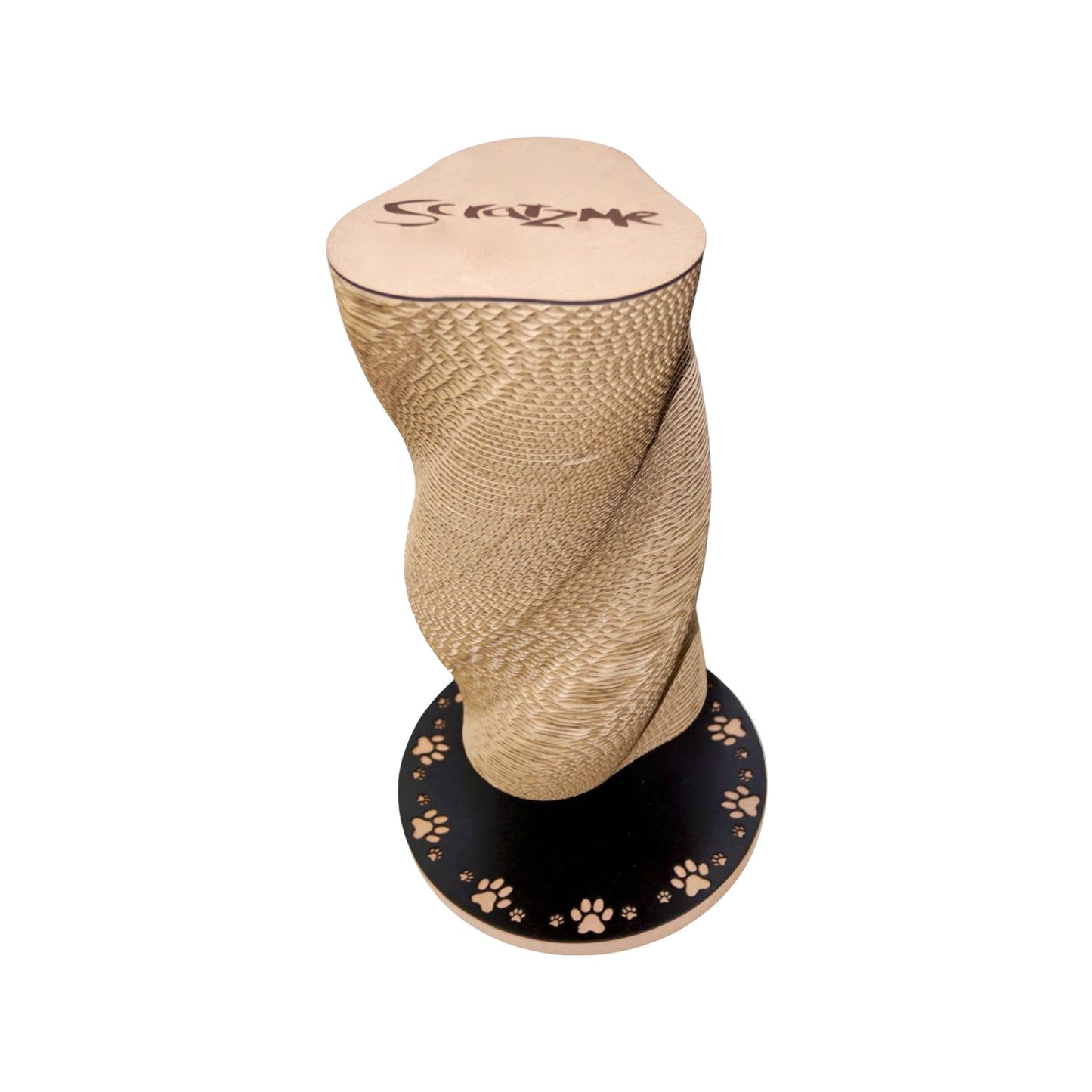 Scratzme Black Mongrove